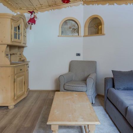 Lovely House In The Dolomites Διαμέρισμα Mazzin Εξωτερικό φωτογραφία