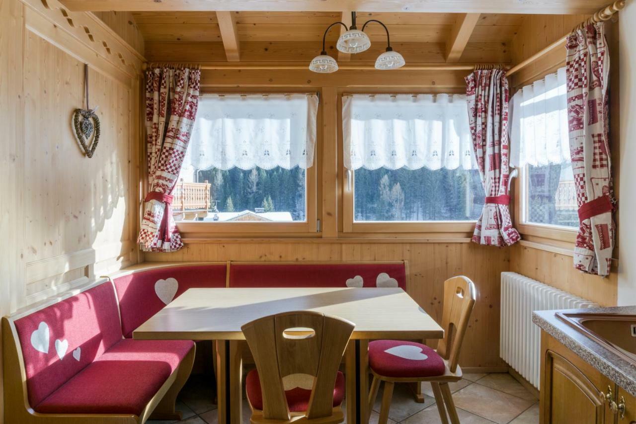 Lovely House In The Dolomites Διαμέρισμα Mazzin Εξωτερικό φωτογραφία