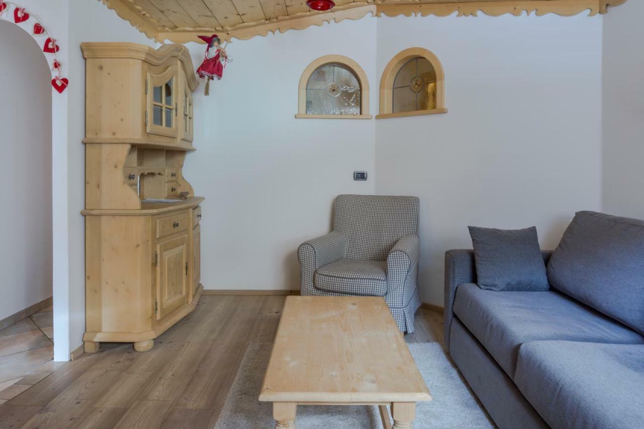 Lovely House In The Dolomites Διαμέρισμα Mazzin Εξωτερικό φωτογραφία