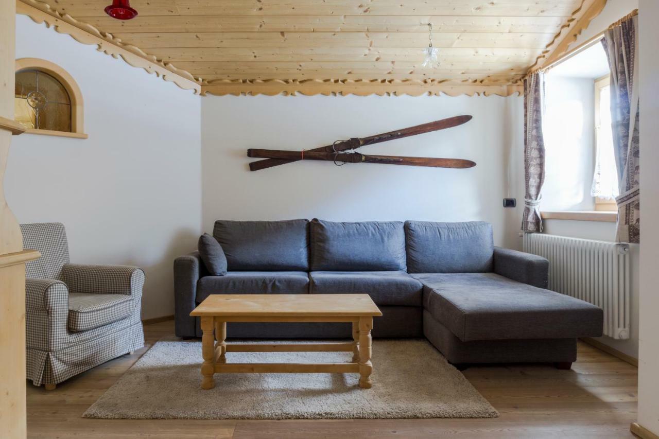 Lovely House In The Dolomites Διαμέρισμα Mazzin Εξωτερικό φωτογραφία