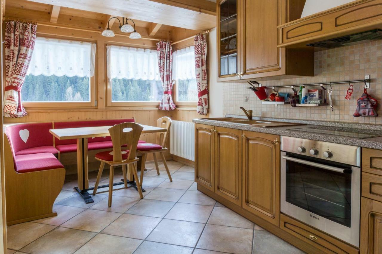 Lovely House In The Dolomites Διαμέρισμα Mazzin Εξωτερικό φωτογραφία